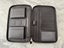 Dunhill leather zip wallet travel organizer Carousel 2