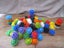 Bigjigs Toys Carousel 1