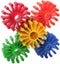 Bigjigs Toys Carousel 4
