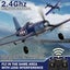F4U Corsair RC Airplane Best Gift Carousel 1