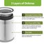 Core 600S Replacement Filter Compatible with LEVOIT Core 600S Air Purifier Carousel 5