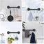 Towel Rack Towel Bar-30CM New Carousel 3