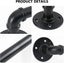 Towel Rack Towel Bar-30CM New Carousel 4