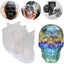 Silicone Moulds Skull (Auckland Clearance) Carousel 4