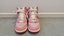 Pink Nike Dunks 'High Hoops' - Women's 8 Carousel 4
