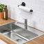 Industrial Pipe Kitchen Paper Towel Holder Carousel 3