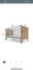 Mocka Cot Carousel 1