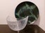 Vintage Swedish (NYBRO) Boat Vase/bowl Carousel 1
