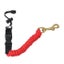 Paddle Leash Fishing Rod Safety Cord Tether Hook for Kayak Canoe Boat Carousel 1