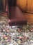Vintage 60s day bed Carousel 3