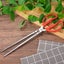 Stainless Steel Feeding Tongs, Reptile Feeding Tongs Long Handle Feeder Carousel 8