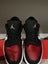 US8 Nike Air Jordan 1 Low “Bred Toe” Carousel 4