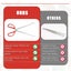 Stainless Steel Feeding Tongs, Reptile Feeding Tongs Long Handle Feeder Carousel 12