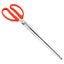 Stainless Steel Feeding Tongs, Reptile Feeding Tongs Long Handle Feeder Carousel 13