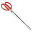 Stainless Steel Feeding Tongs, Reptile Feeding Tongs Long Handle Feeder Carousel 14