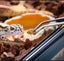 Stainless Steel Feeding Tongs Tweezers Reptile Pet Hamster Long Handle Feeder Carousel 6
