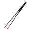 Stainless Steel Feeding Tongs Tweezers Reptile Pet Hamster Long Handle Feeder Carousel 11