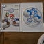 Nintendo Wii MarioKart + Wheel Combo Carousel 3