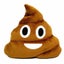 4x Kid Poo Family Emojis Emoticon Pillow Stuffed Plush Toy Cushion Doll Soft ... Carousel 3