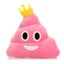 4x Kid Poo Family Emojis Emoticon Pillow Stuffed Plush Toy Cushion Doll Soft ... Carousel 6