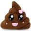 4x Kid Poo Family Emojis Emoticon Pillow Stuffed Plush Toy Cushion Doll Soft ... Carousel 8
