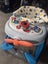 Baby walker $1 reserve Carousel 2