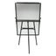 Randy & Travis Machinery 60 X 90Cm Magnetic Writing Whiteboard Dry Erase W/ Heig Carousel 6