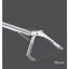 52" Snake Tongs /39" Hook /Snake Bag Reptile Grabber Catcher Stick Handling Tool Carousel 8