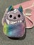 Travel bag Baby Softie washcloth in small cute carry backpack 4 travelling Carousel 3
