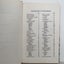 NEW ZEALAND LICHENS by William Martin and John Child 1972 1st edition Carousel 6