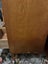 1960s retro drinks and display cabinet Carousel 4