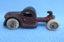 Little old cast iron truck toy Carousel 3