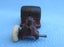 Little old cast iron truck toy Carousel 4