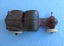 Little old cast iron truck toy Carousel 7