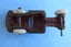 Little old cast iron truck toy Carousel 8