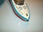Old motor speedboat... possibly Japan made Carousel 1