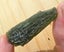 Moldavite 20.11g Carousel 1