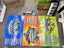 Skylanders Swap Force POSTER *ENORMOUS 130cm HIGH! Carousel 3