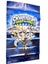 Skylanders Swap Force POSTER *ENORMOUS 130cm HIGH! Carousel 5