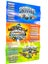 Skylanders Swap Force POSTER *ENORMOUS 130cm HIGH! Carousel 6