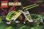 Radon Rover - Lego UFO 6829 Carousel 1