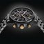 Seiko Prospex Solar Speedtimer SSH169J1 SSH169 SSH169J Chronograph Limited Ed... Carousel 5
