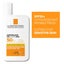 2Pcs LA ROCHE POSAY Anthelios SPF50+ Ultra Protection Invisible Fluid Cream 50ML Carousel 4