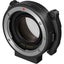 Canon Mount Adapter EF-EOS (0.71X) Speedbooster Carousel 1