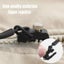 3-Pack Universal Zipper Repair Kit - No-Sew Replacement Sliders Carousel 1