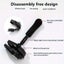 3-Pack Universal Zipper Repair Kit - No-Sew Replacement Sliders Carousel 3