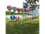 25cm-40cm Hot Air Balloon Chinese Lanterns Paper Lantern Christmas Wedding Carousel 8