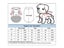 Dog Clothes Pet Clothes Carousel 7