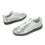 Puma Palermo Astro Escape Wns Silver Black Women Casual Shoes Sneakers 400450-01 Carousel 6