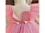 12M Baby Girl Baptism Dress Ruffle Sleeve Princess Tutu Gown Carousel 10